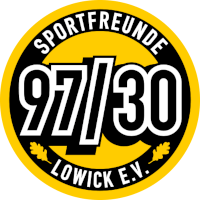 Sportfreunde 97/30 Lowick e.V. - Reservierungssystem - Anmelden